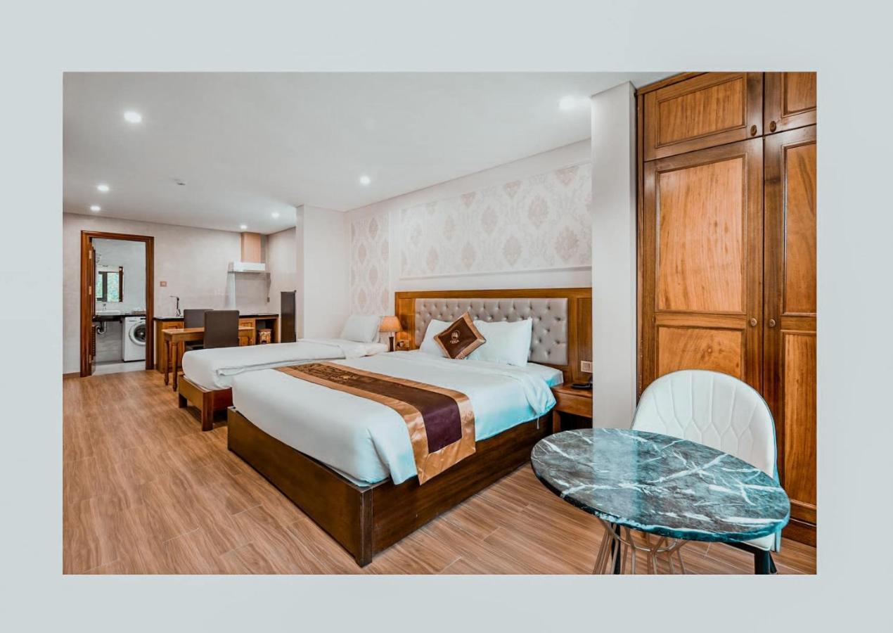 7 Seven Sea Apartment Da Nang